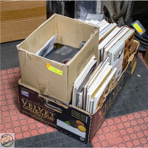 WOODWORKING HANDTOOLS WITH BOOKS