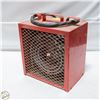Image 1 : 220 VOLT HEATER