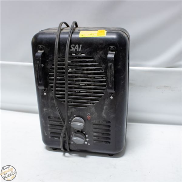 110 VOLT HEATER