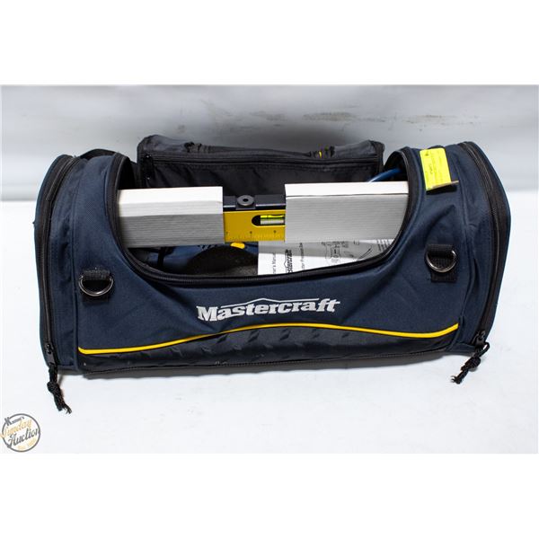 MULTI CUTTER PRECISION SAW (MASTERCRAFT)