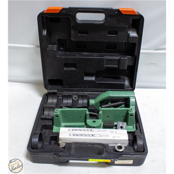 MORTISE KIT NEW IN BOX 1/4" - 1/2"
