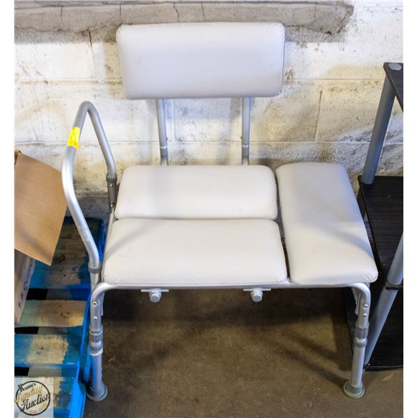 BATH/SHOWER CHAIR