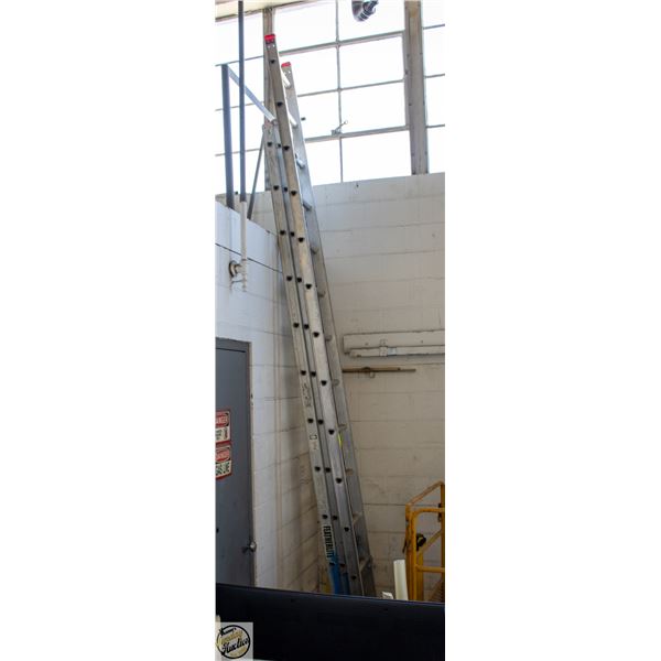 14FT LADDER