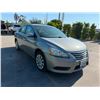 Image 2 : NISS SENTRA  2014 T-DONATION