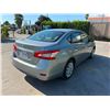 Image 3 : NISS SENTRA  2014 T-DONATION
