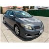 Image 2 : TOYT COROLLA  2010 T-DON - SMOG