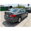 Image 3 : TOYT COROLLA  2010 T-DON - SMOG