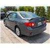 Image 4 : TOYT COROLLA  2010 T-DON - SMOG