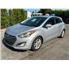 Image 1 : HYUN ELANTRA 2014 APP/DUP-T/EXP-ONLY-SMOG