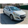 Image 2 : HYUN ELANTRA 2014 APP/DUP-T/EXP-ONLY-SMOG