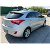 Image 3 : HYUN ELANTRA 2014 APP/DUP-T/EXP-ONLY-SMOG