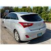 Image 4 : HYUN ELANTRA 2014 APP/DUP-T/EXP-ONLY-SMOG