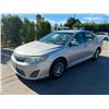 Image 1 : TOYT CAMRY 2012 T-DON - SMOG