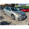 Image 2 : TOYT CAMRY 2012 T-DON - SMOG