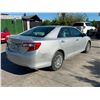 Image 3 : TOYT CAMRY 2012 T-DON - SMOG