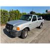 Image 1 : FORD  RANGER 2004 T-DONATION