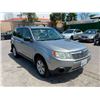 Image 2 : SUBA FORESTER  2009 SALV T/DONATION