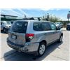 Image 3 : SUBA FORESTER  2009 SALV T/DONATION