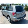 Image 4 : SUBA FORESTER  2009 SALV T/DONATION