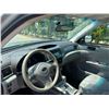 Image 5 : SUBA FORESTER  2009 SALV T/DONATION