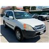 Image 2 : HOND CR-V 2003 O/S TITLE 2 DAYS