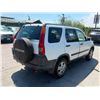 Image 3 : HOND CR-V 2003 O/S TITLE 2 DAYS