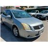 Image 2 : NISS SENTRA  2009 T-DONATION