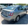 Image 3 : NISS SENTRA  2009 T-DONATION