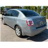 Image 4 : NISS SENTRA  2009 T-DONATION