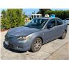 Image 1 : MAZD MAZDA3 2007 T-DONATION