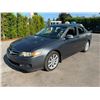 Image 1 : ACUR TSX 2007 T-DONATION