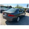 Image 3 : ACUR TSX 2007 T-DONATION