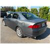 Image 4 : ACUR TSX 2007 T-DONATION