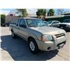 Image 2 : NISS FRONTIER 2002 APP  DUP/T-DON