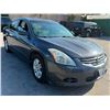 Image 2 : NISS ALTIMA 2012 T-DONATION