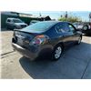 Image 3 : NISS ALTIMA 2012 T-DONATION