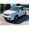 Image 1 : NISS VERSA 2011 T-DONATION
