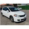 Image 2 : NISS VERSA 2011 T-DONATION