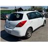 Image 3 : NISS VERSA 2011 T-DONATION