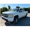 Image 1 : CHEV SILVERADO  2009 APP/DUP-T/EXP-ONLY DON