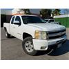 Image 2 : CHEV SILVERADO  2009 APP/DUP-T/EXP-ONLY DON