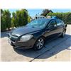 Image 1 : CHEV MALIBU 2011 T-DONATION