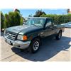Image 1 : FORD  RANGER 2001 T-DONATION