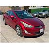 Image 2 : HYUN ELANTRA 2016 T-DONATION