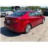 Image 3 : HYUN ELANTRA 2016 T-DONATION
