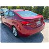 Image 4 : HYUN ELANTRA 2016 T-DONATION