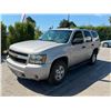 Image 1 : CHEV TAHOE 2007 T-DONATION