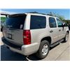 Image 3 : CHEV TAHOE 2007 T-DONATION