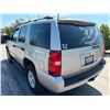 Image 4 : CHEV TAHOE 2007 T-DONATION