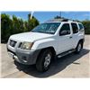 Image 1 : NISS XTERRA 2010 T-DONATION